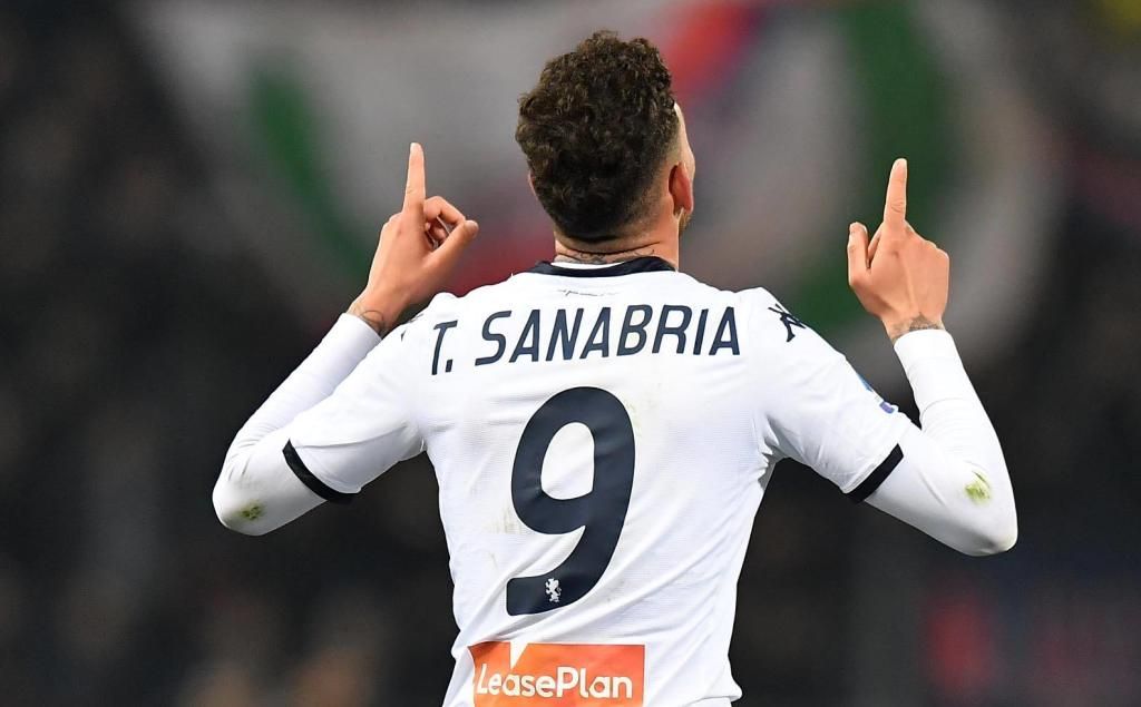 El Genoa se acerca ya a lo que pide el Betis por Sanabria