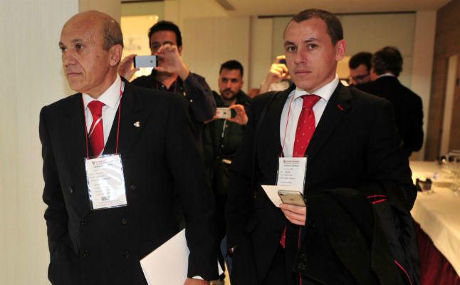 La Fiscalía investiga a los Del Nido por supuesta falsedad documental en la venta de acciones del Sevilla