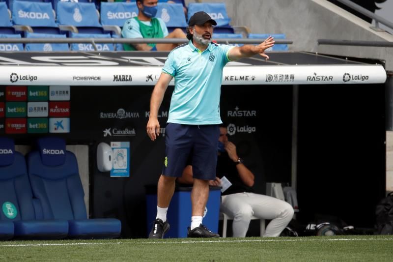 El Espanyol defiende su primer liderato ante el Mallorca