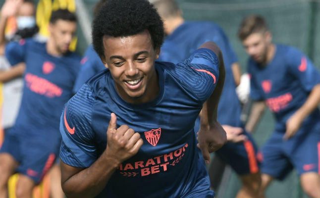 Koundé responde con claridad sobre su futuro inmediato