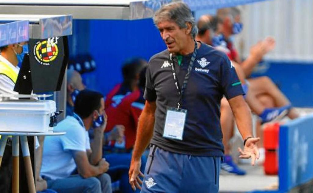 Pellegrini cierra la puerta: "Cualquier salida es un daño difícil de reparar"