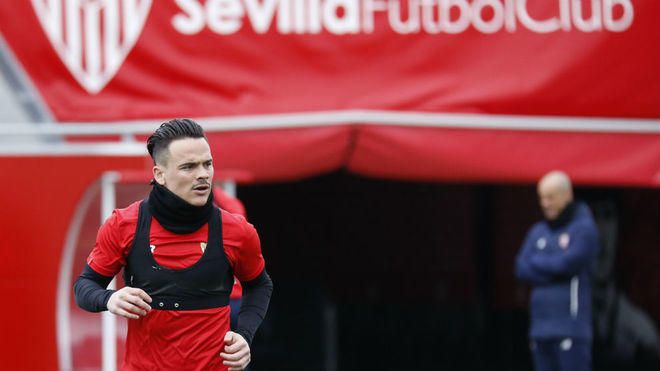 Irrumpe con fuerza un nuevo pretendiente para Roque Mesa