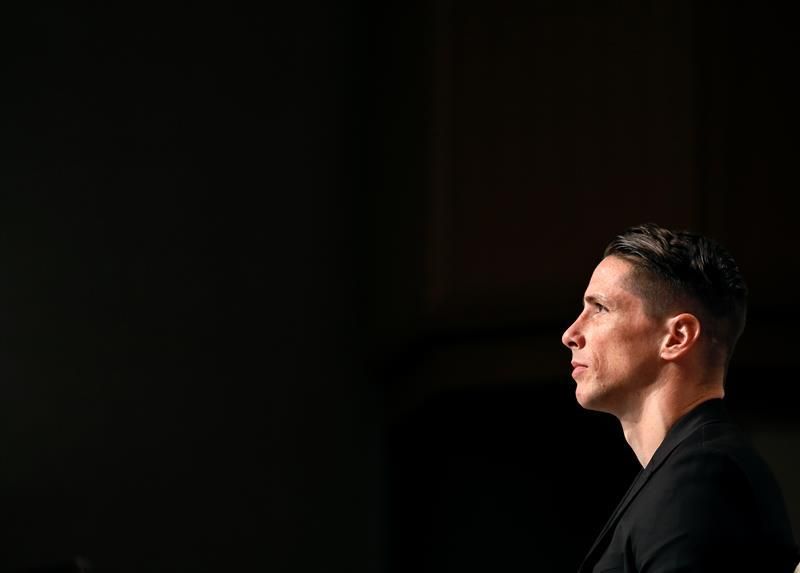 Torres y el desencuentro con Simeone: "Hubo un momento que todo se desbordó"
