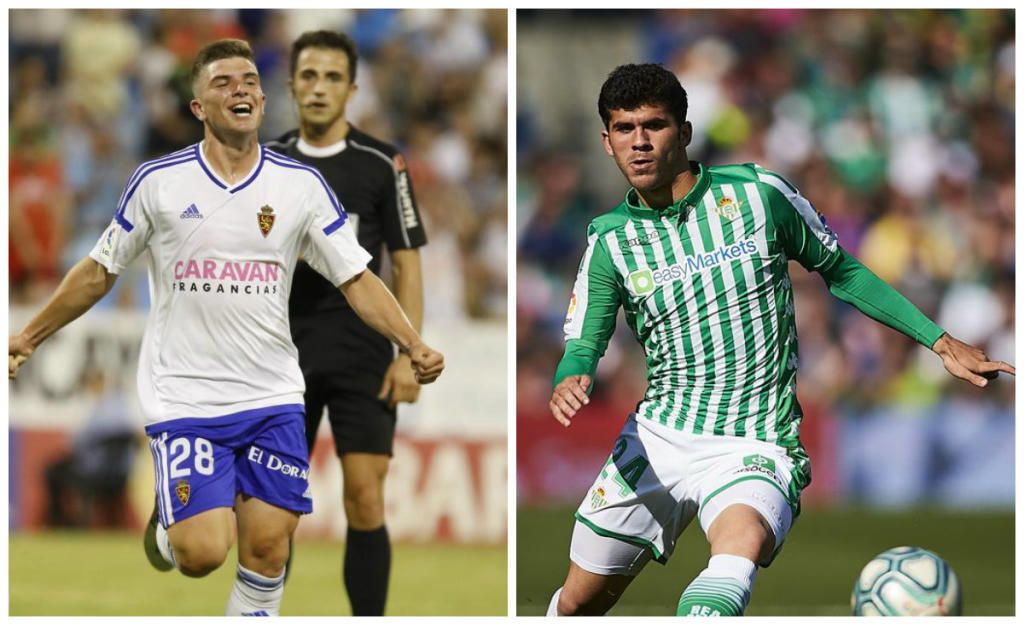 Raúl Guti ya tiene equipo en Primera, pero Aleñá vuelve a estar 'disponible'