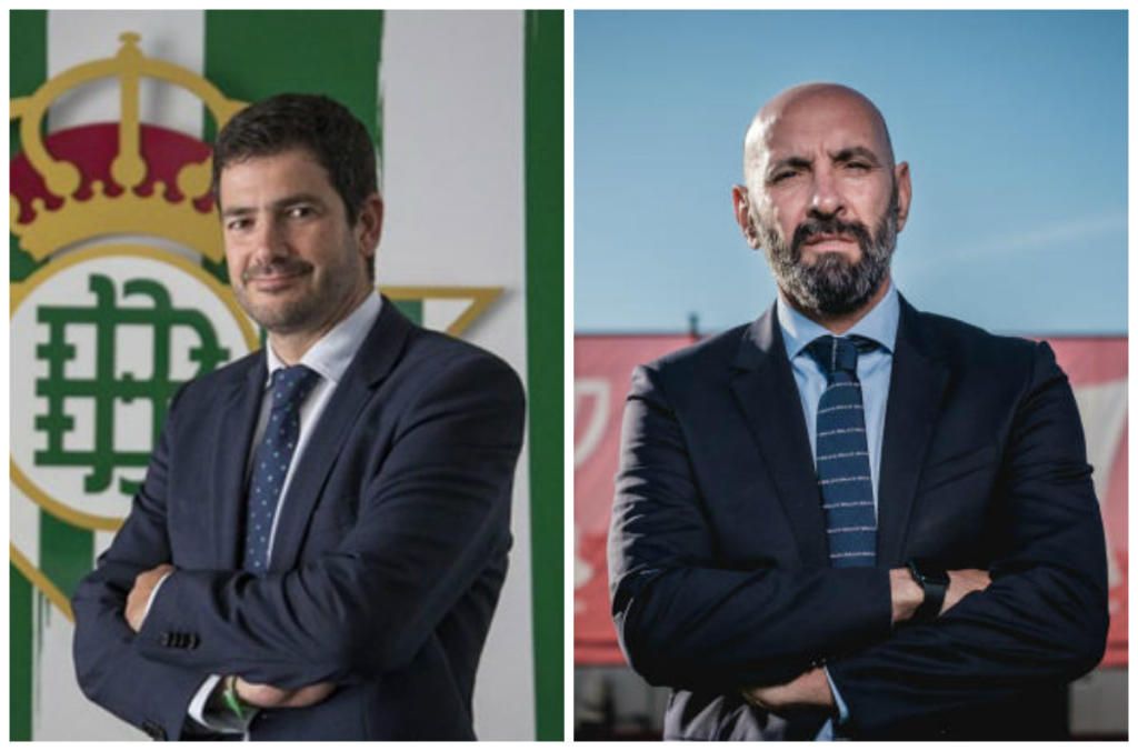 Sevilla FC y Betis, presentes en el prestigioso foro Soccerex