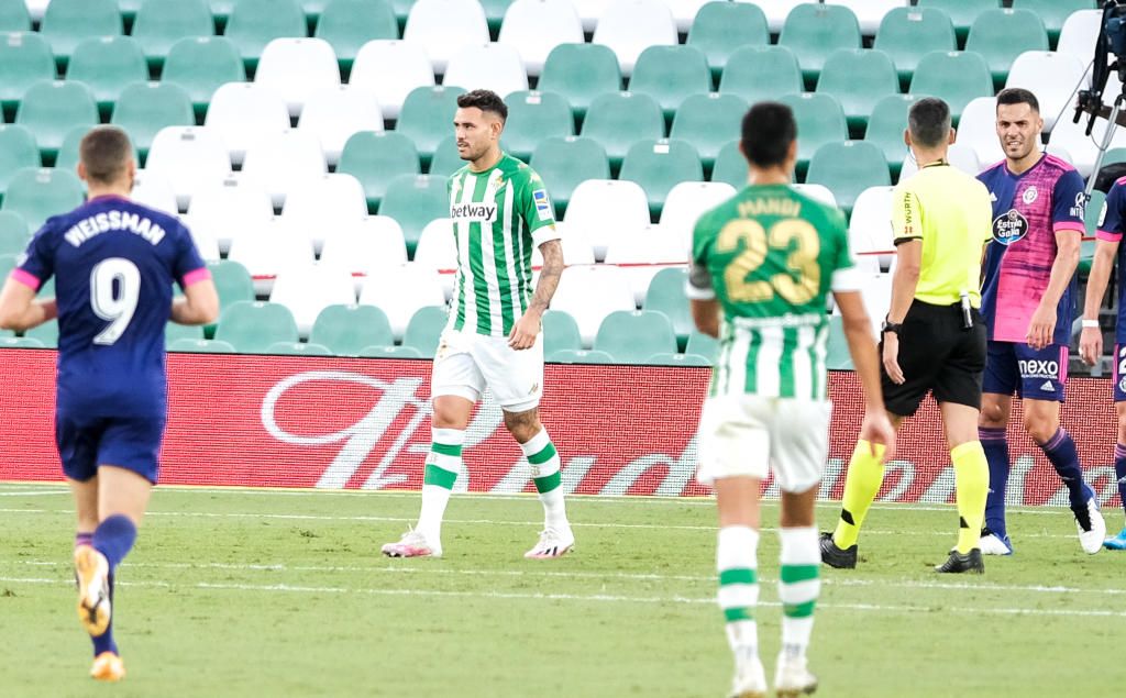 ¿Vender a Loren o a Sanabria? La afición del Betis lo tiene claro