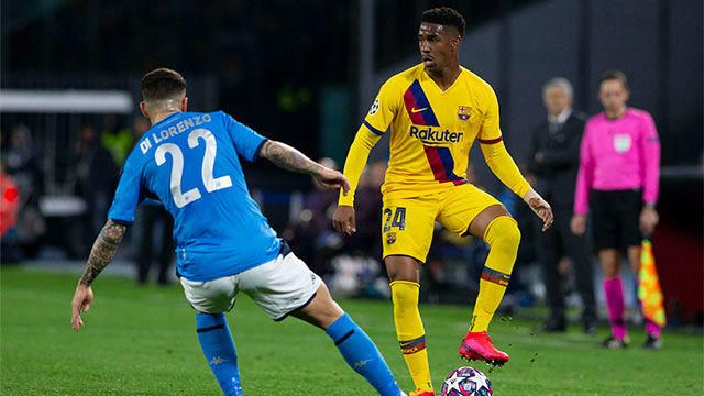 Las últimas balas para que Junior deje un ingreso extra