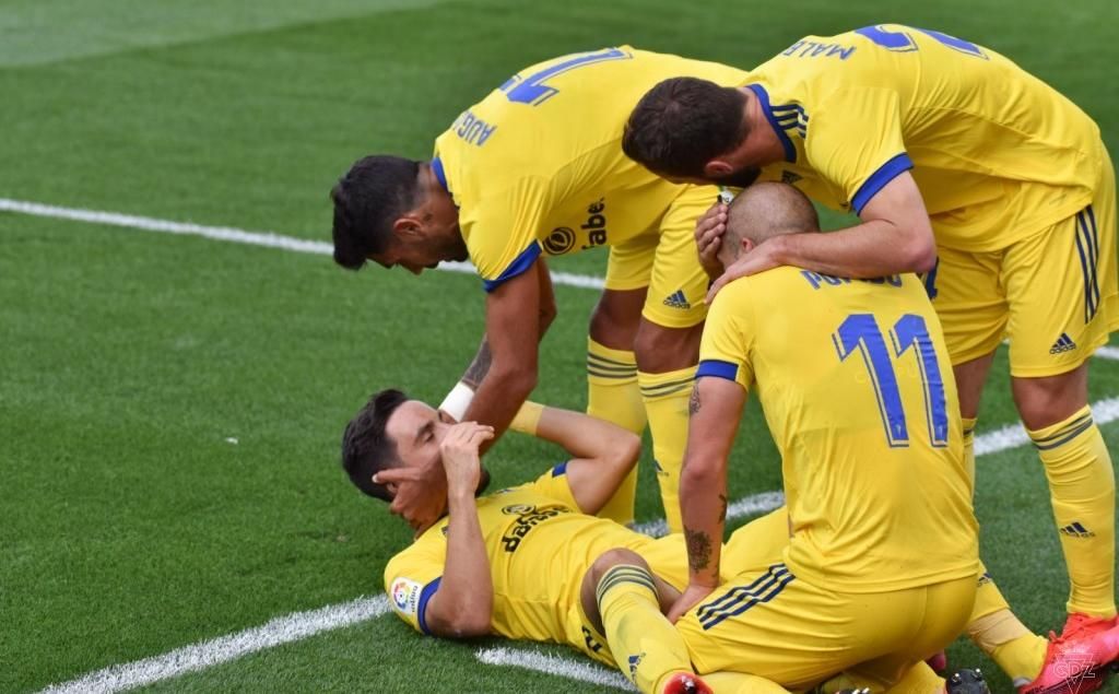 LaLiga se resigna y vuelva a cambiar los horarios: el nuevo del Cádiz-Sevilla FC