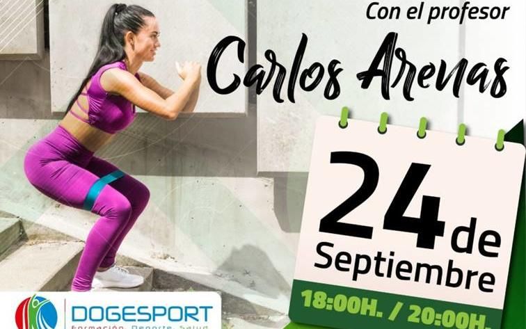 La 'Escuela para el Deporte' nazarena regresa con una doble cita