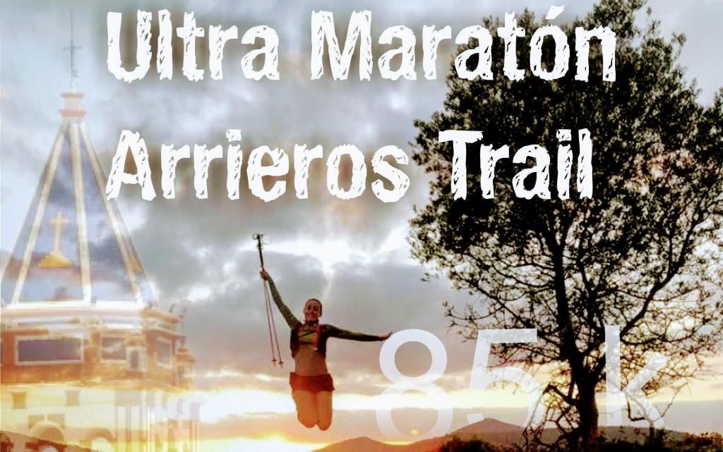 Cita con la Ultra Maratón Arrieros Trail en El Coronil