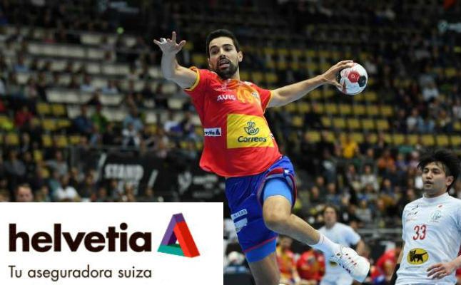 Los 'Hispanos' ya conocen su calendario del Mundial de Egipto 2021