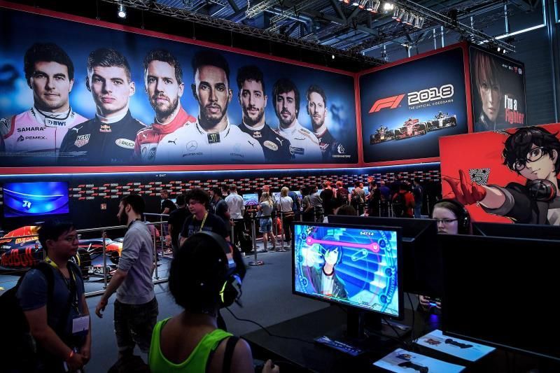 El Levante ve en los eSports una vía para ganar títulos