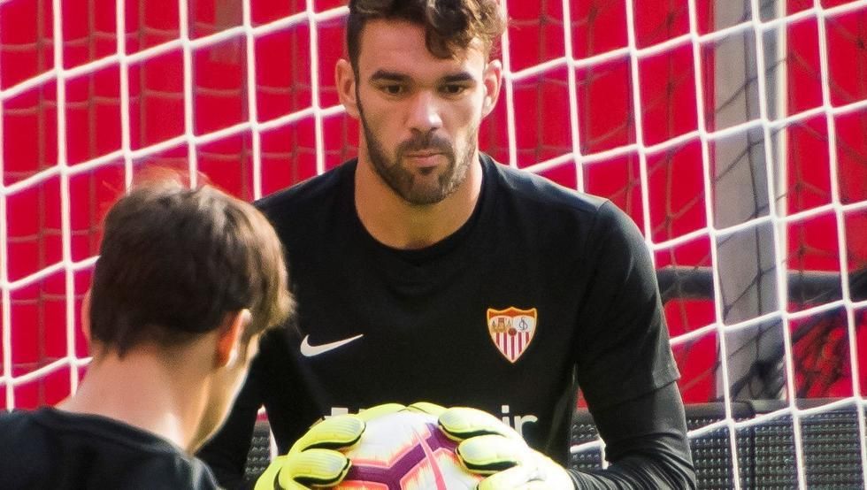 Juan Soriano encuentra destino en Segunda para salir cedido