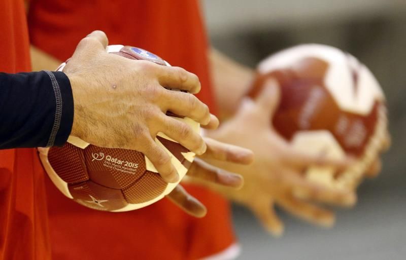 Aplazado el Bada Huesca-Benidorm por positivos en el equipo alicantino