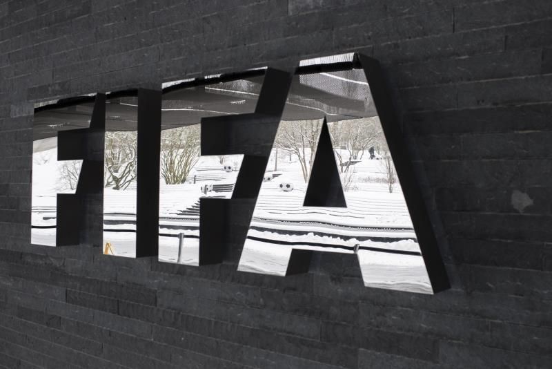 La FIFA suspende a la Asociación de Fútbol de Trinidad y Tobago