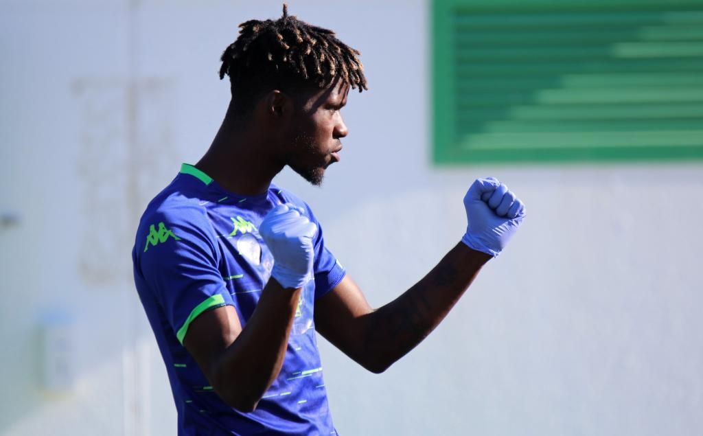 Capítulo 2: Un espíritu de guerrero forjado en la adversidad