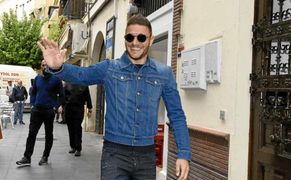 Joaquín y la historia del primer "no" de un futbolista a Mourinho