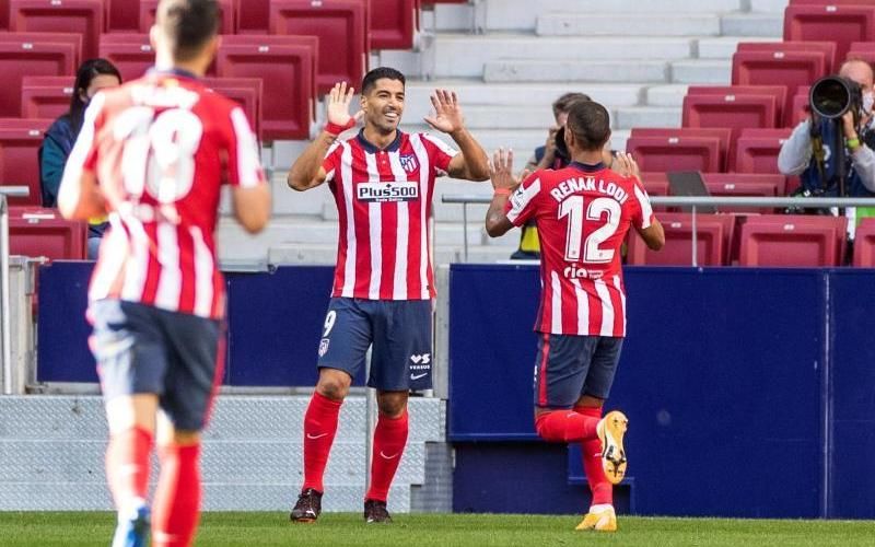 Atlético 6-1 Granada: El estreno perfecto