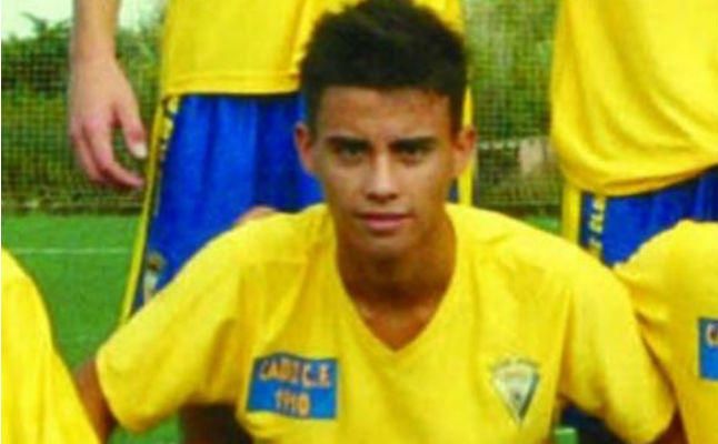 El viaje en el tiempo de Suso que le llena de orgullo