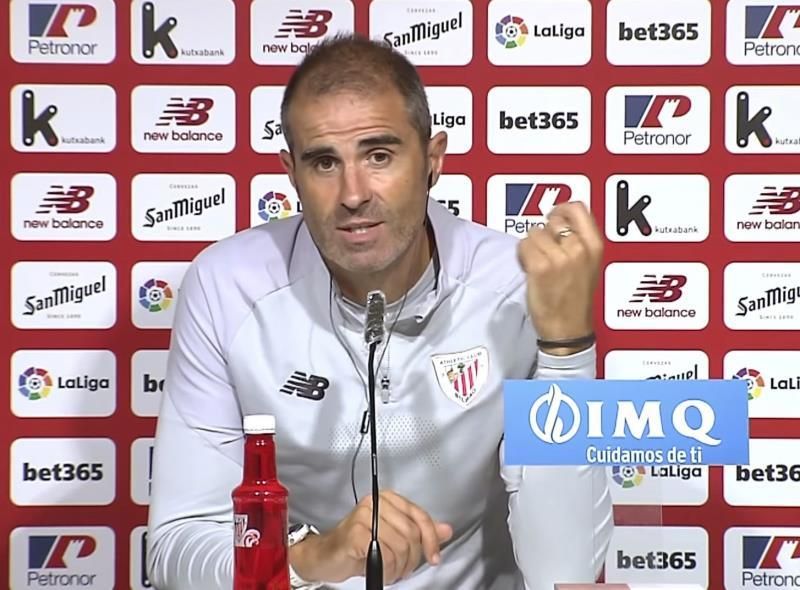 El Athletic recibe a un Cádiz con el que no ha perdido en LaLiga en San Mamés