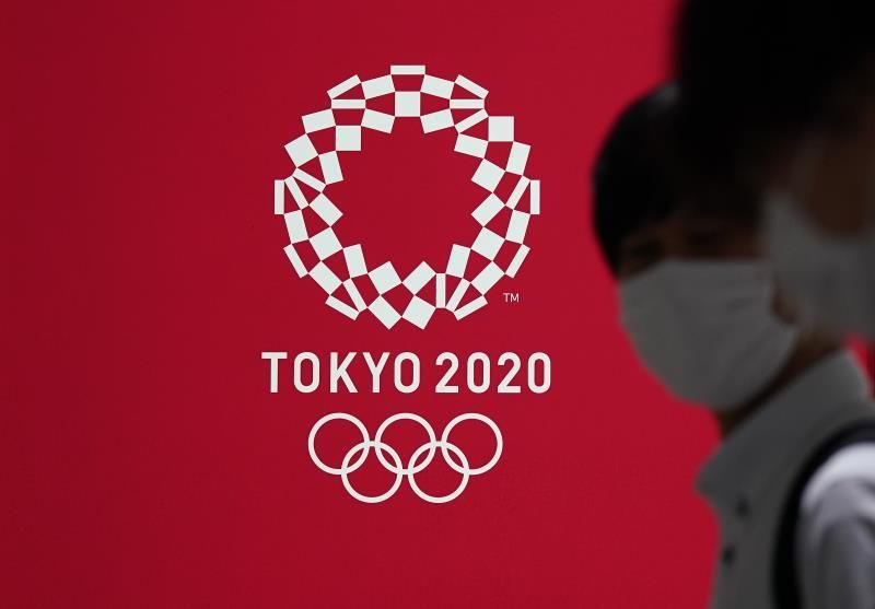 Los JJOO de Tokio mantienen el recorrido de la antorcha olímpica para 2021