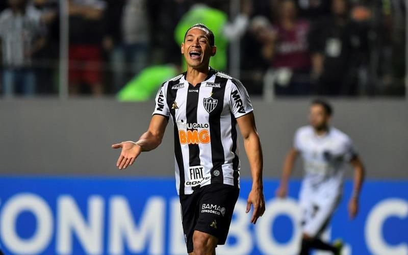 Ricardo Oliveira encuentra otro destino en la elite a sus 40 años