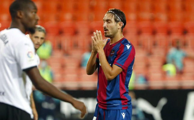 Campaña regresa al Pizjuán en plena forma y buscando su primera victoria contra el Sevilla