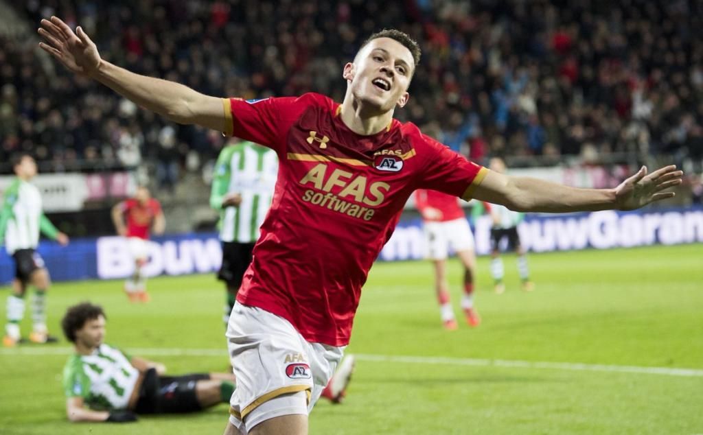 Revelador movimiento de Monchi: el fichaje de Idrissi por el Sevilla, en manos de LaLiga