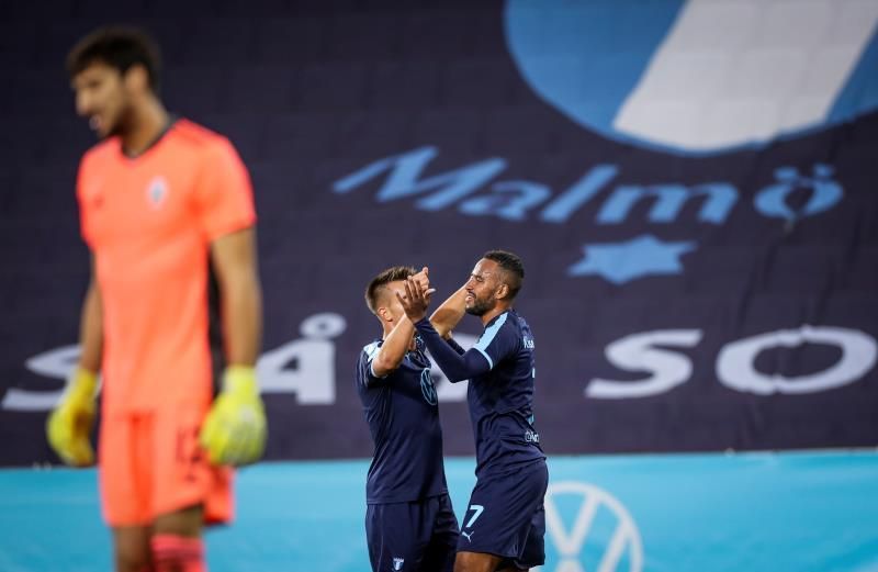 El Malmö FF, una sinuosa pasarela hacia la fase de grupos para el Granada