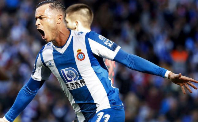 El guiño de Lopetegui a Raúl de Tomás que alimenta esta opción