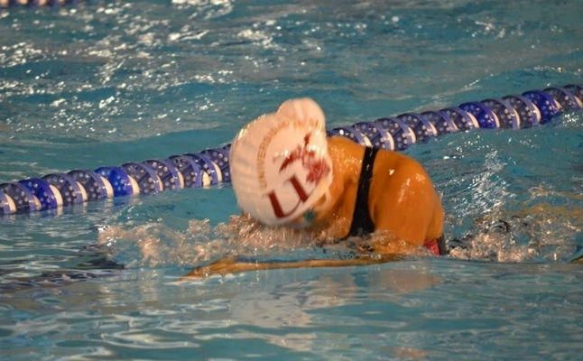 Cursos de natación a partir del 1 de octubre en el SADUS