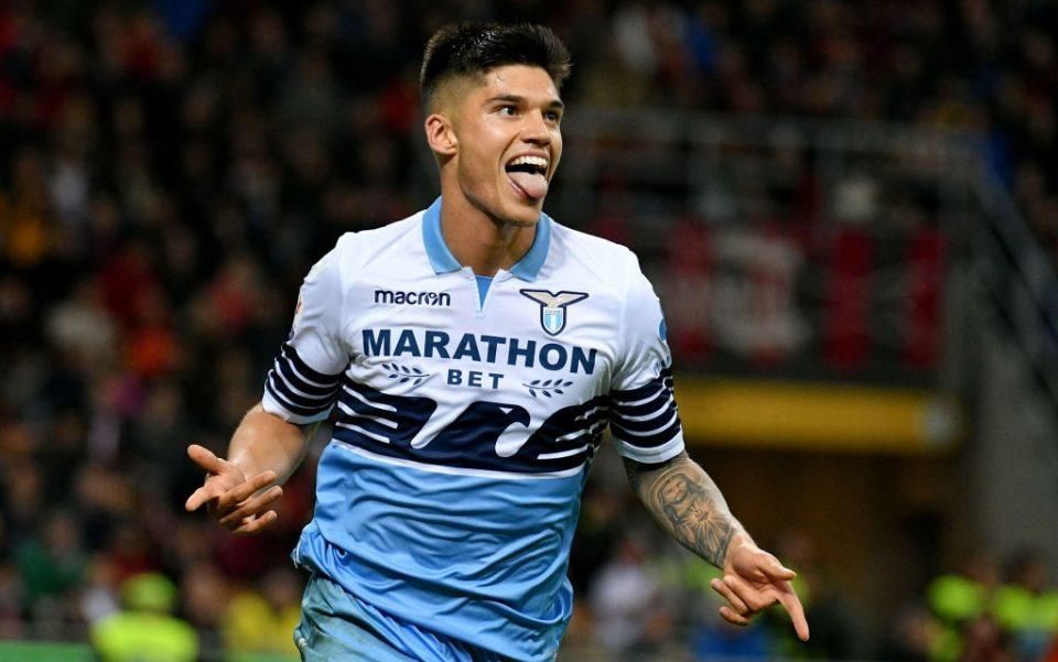 La Juventus va en serio a por Correa y el Sevilla se frota las manos