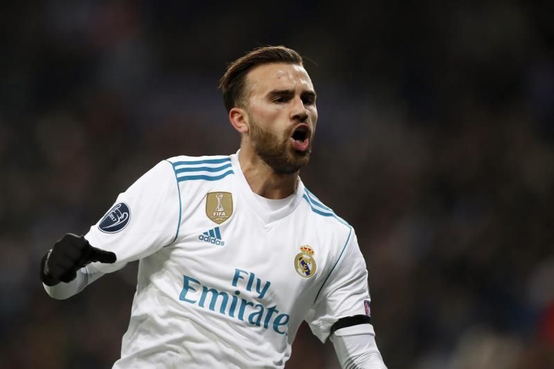 Borja Mayoral, a un paso de la Roma