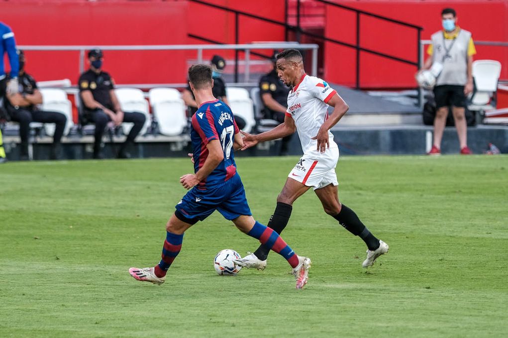 Fernando: "Los partidos son oportunidades"