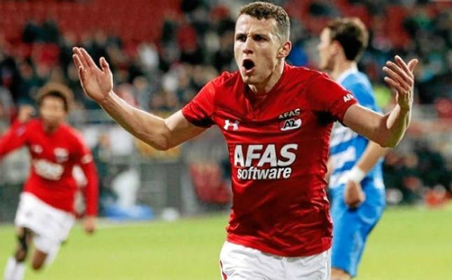 Competencia millonaria por Idrissi, pero sin el plus que le ofrece el Sevilla