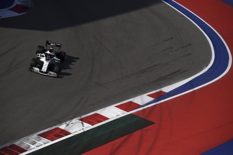 Honda dejará el Mundial de Fórmula Uno en 2021