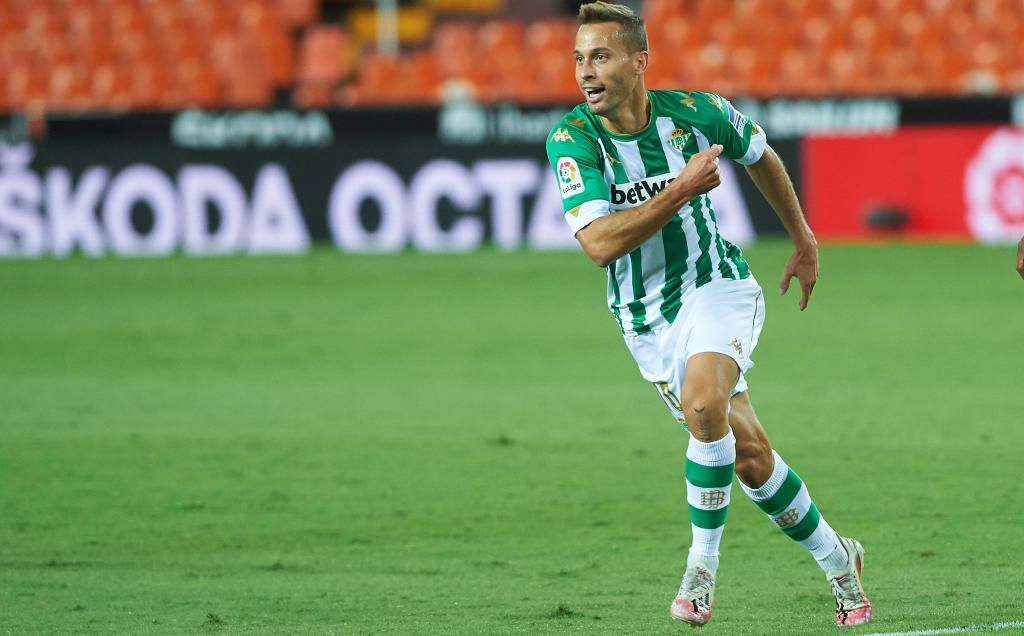 Canales: "Este es el camino; miramos para arriba"