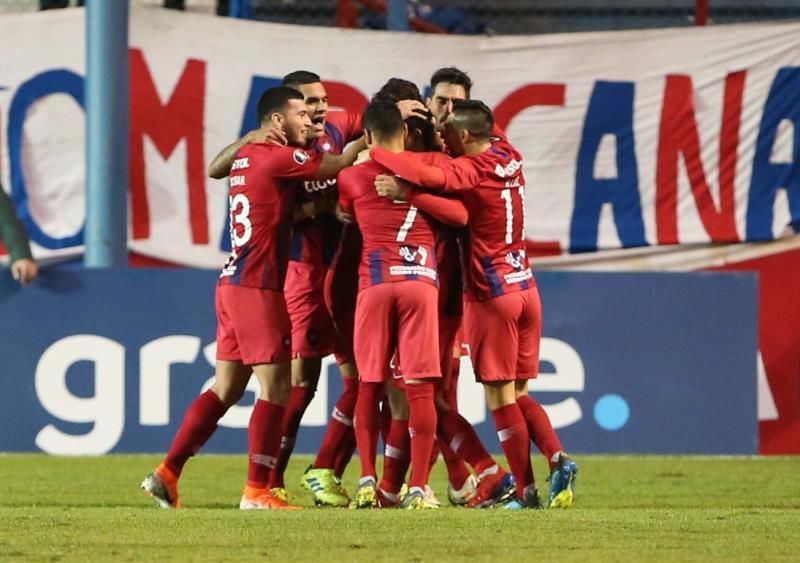 El Cerro Porteño sella con un discreto empate su corona de campeón de Paraguay