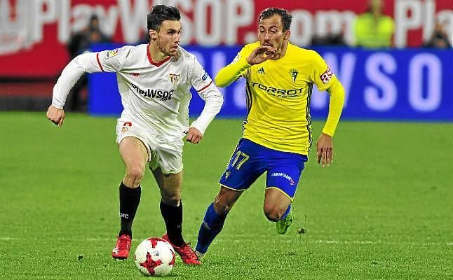 Un problema menos: Corchia toma la puerta de salida