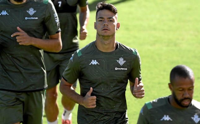 Ya es oficial el traspaso de Ismael al Atlético