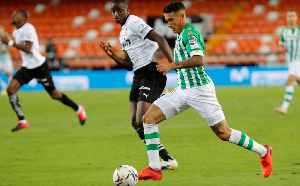 Tello: "Hemos mostrado que vamos en la dirección correcta"