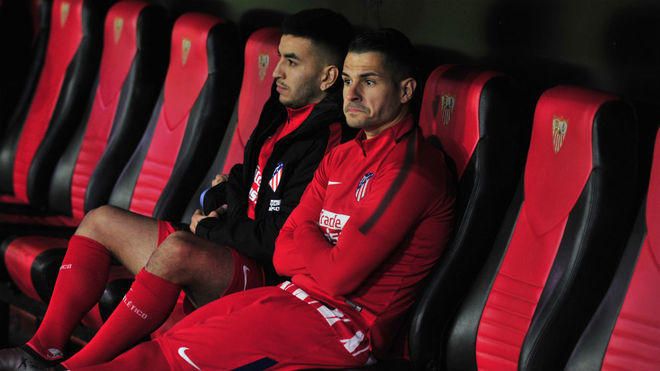 La cantidad que Vitolo le pagará a un Sevilla FC al que le pide perdón