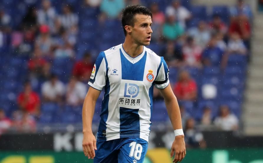 "Algunos clubes de la Ligue 1 ya han preguntado por Corchia"