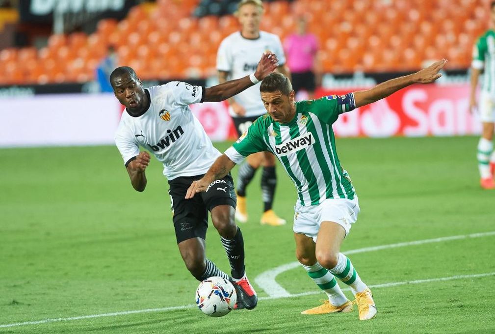 Los dos nuevos récords del incombustible Joaquín