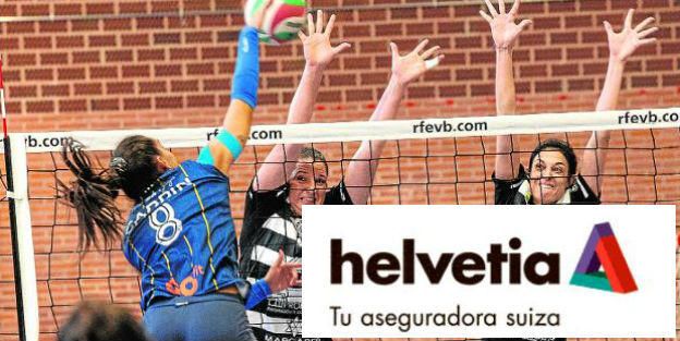 El Madrid Chamberí no puede arrancar con buen pie