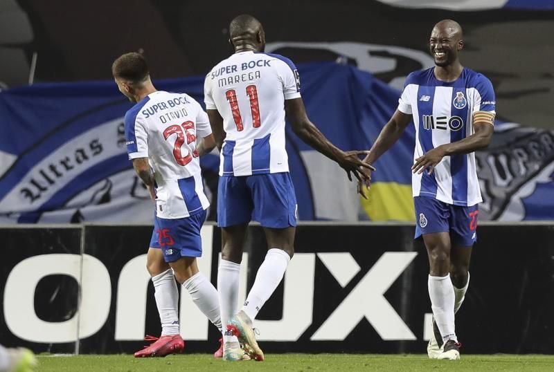 El PSG refuerza su centro del campo con el portugués Danilo Pereira