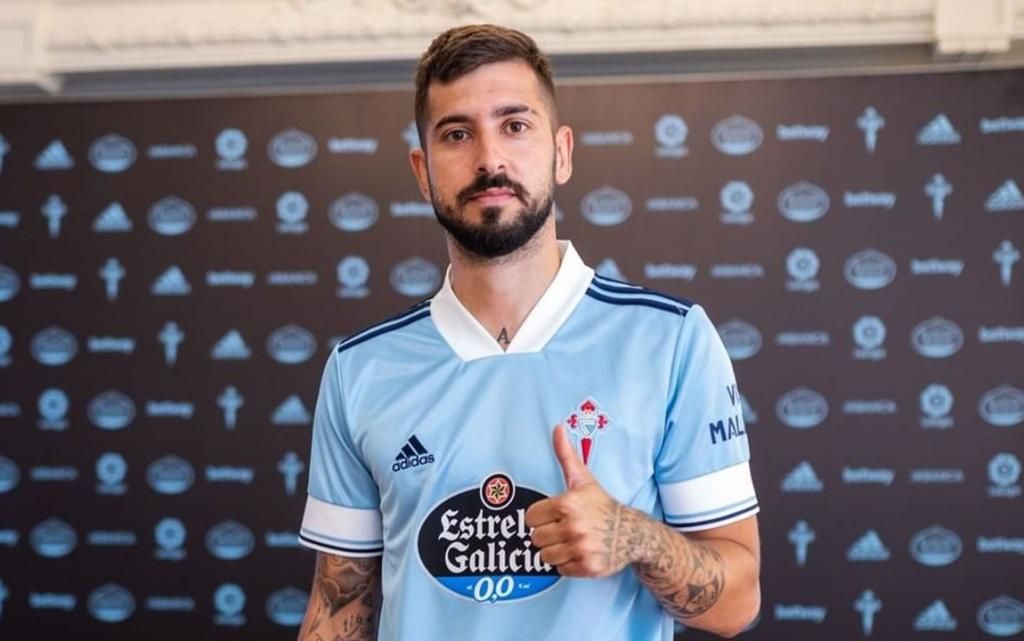 Vadillo busca una salida sin haber debutado