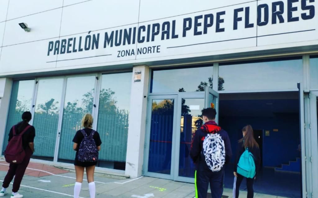 La nueva temporada en Camas echa a andar