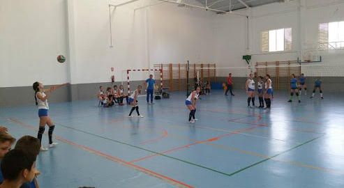 Constantina abre su oferta deportiva en una nueva temporada