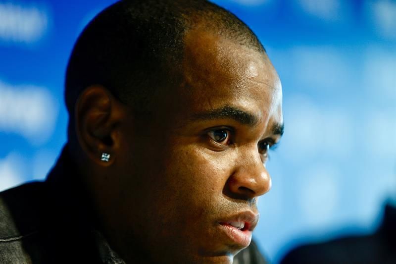El Deportivo inscribe al uruguayo Diego Rolan en Segunda B